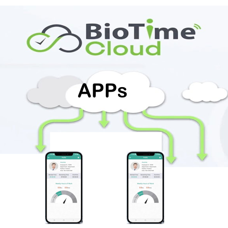 biotime cloud apps