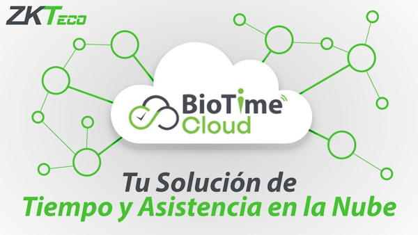biotime cloud
